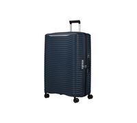Samsonite Selection Upscape Maleta rígida con 4 ruedas XL (81 cm) azul oscuro