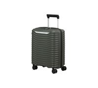 Samsonite Selection Upscape Maleta rígida con 4 ruedas XS (45cm/Bajo el asiento) verde