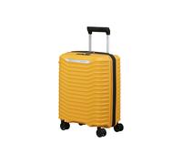 Samsonite Selection Upscape Maleta rígida con 4 ruedas XS (45cm/debajo del asiento) amarillo