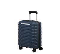 Samsonite Selection Upscape Maleta rígida con 4 ruedas XS (45cm/debajo del asiento) Azul oscuro
