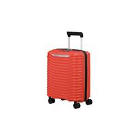 Samsonite Selection Upscape Maleta rígida con 4 ruedas XS (45cm/debajo del asiento) Rojo