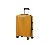 Samsonite Selection Upscape Maleta rígida con 4 ruedas XS (equipaje de mano expandible) coral