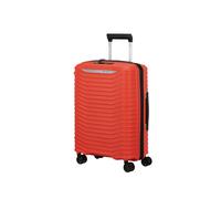 Samsonite Selection Upscape Maleta rígida con 4 ruedas XS (equipaje de mano expandible) Rojo