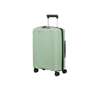 Samsonite Selection Upscape Maleta rígida con 4 ruedas XS (equipaje de mano expandible) verde claro