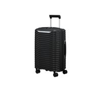 Samsonite Selection Upscape Maleta rígida con 4 ruedas XS (equipaje de mano slim) Azul oscuro