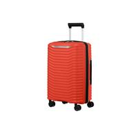 Samsonite Selection Upscape Maleta rígida con 4 ruedas XS (equipaje de mano slim) Rojo