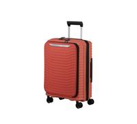 Samsonite Selection Upscape Maleta rígida con 4 ruedas XS variante de acceso fácil Arcilla