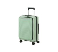 Samsonite Selection Upscape Maleta rígida con 4 ruedas XS variante de acceso fácil Menta