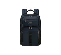 Samsonite Selection Urban-Eye Mochila para portátil 14.1 pulgadas azul