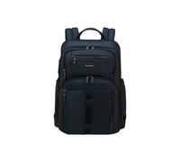 Samsonite Selection Urban-Eye Mochila para portátil 15.6 pulgadas azul