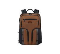 Samsonite Selection Urban-Eye Mochila para portátil 15.6 pulgadas marrón