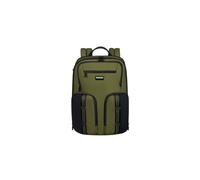 Samsonite Selection Urban-Eye Mochila para portátil 15,6 pulgadas verde