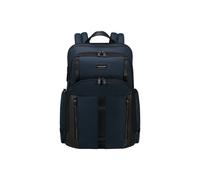 Samsonite Selection Urban-Eye Mochila para portátil 17.3 pulgadas azul oscuro