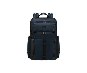 Samsonite Selection Urban-Eye Mochila para portátil 17.3 pulgadas azul oscuro