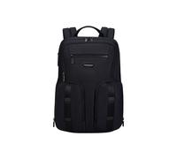 Samsonite Selection Urban-eye Mochila para portátil 2 bolsillos 14.1 pulgadas negro