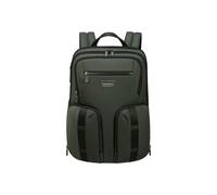 Samsonite Selection Urban-eye Mochila para portátil 2 bolsillos 15.6 pulgadas verde