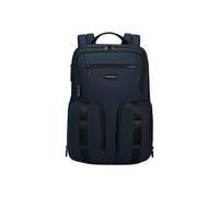 Samsonite Selection Urban-eye Mochila para portátil 2 bolsillos azul