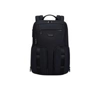 Samsonite Selection Urban-eye Mochila para portátil 2 bolsillos negro
