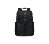 Samsonite Selection Urban-Eye Mochila para portátil Negro