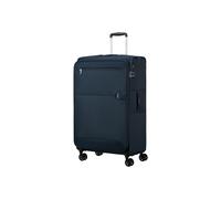 Samsonite Selection Urbify Maleta L (78 cm) azul oscuro