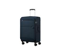 Samsonite Selection Urbify Maleta M (68 cm) azul oscuro