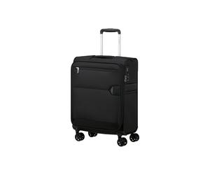 Samsonite Selection Urbify Maleta XS (equipaje de mano con 23cm de profundidad) negro