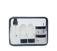Samsonite Ta Revolution Bolsa de líquido 5 piezas azul