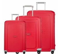 SAMSONITE set de maletas S-CURE