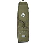 Samsonite Sofside - Bolsa de Viaje de Golf con Ruedas, Color Verde