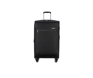 Samsonite - Soft Trolley M - Suitcases - unisex - Negro - ONE SIZE -
