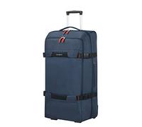 Samsonite Sonora - Bolsa de Viaje con Ruedas XL, 82 cm, 112 L, Azul (Noche Azul)