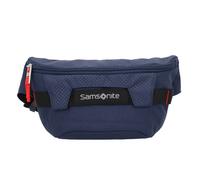 Samsonite Sonora Riñonera 25 cm azul
