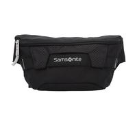 Samsonite Sonora Riñonera 25 cm negro
