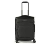 Samsonite Spark Sng Eco 4 ruedas Maleta de cabina 55 cm Con asa expansible negro
