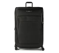 Samsonite Spark Sng 2 4 ruedas Trolley 82 cm Con asa expansible negro