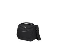 Samsonite Spark Sng 2 Neceser de Belleza, 29 cm | Negro neceser & bolsa cosmética para mujer y hombre, bolsa maquillaje viaje & diario, 14,5 L