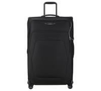 Samsonite Spark SNG 2 - Trolley de 4 ruedas 79 cm expandible (black)
