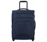 Samsonite Spark SNG 2 - Trolley de cabina con 2 ruedas 55/20 cm expandible (midnight blue)