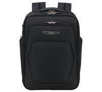 Samsonite Mochila de viaje Spark Sng Eco S 40 cm compartimento para portátil negro