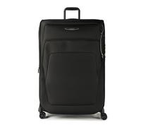 Samsonite Spark SNG Eco - Maleta Blanda 82 cm Grande - Trolley con 4 Ruedas, Cierre TSA, Ligera y Expandible - Verde (Olive)