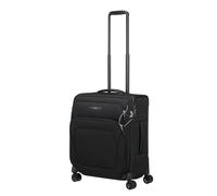 Samsonite Spark Sng 2 4 ruedas Maleta de cabina 55 cm negro