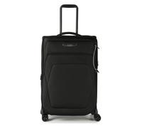 Samsonite Spark Sng Eco 4 ruedas Trolley 67 cm Con asa expansible negro