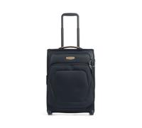 Samsonite Spark Sng Eco Maleta con 2 ruedas azul oscuro, fibra sintética, 40 x 55 x 20cm