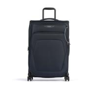 Samsonite Spark Sng Eco 4 ruedas Carrito 67 cm con pliegue de expansión azul