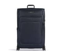 Samsonite Spark SNG Eco, Maleta Blanda para Equipaje de 82 cm de tamaño, Carro con 4 Ruedas, candado TSA, Ligera y Ampliable, Negro