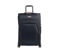 Samsonite Spark SNG Eco - Spinner M, Expandible Sutuse, 67 cm, 82/92 L, azul (Azul Eco)