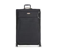Samsonite Spark SNG ECO Trolley de 4 ruedas 82 cm eco black (115763-L470)