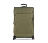Samsonite Spark Sng Eco | Maleta con 4 ruedas | oliva | 48x79x29cm | poliéster reciclado