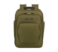 Samsonite Mochila de viaje Spark Sng Eco S 40 cm compartimento para portátil aceituna