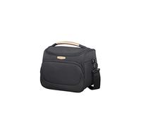 Samsonite Spark Sng Eco Neceser, 29 cm, 14.5 L, Negro (Eco Black)